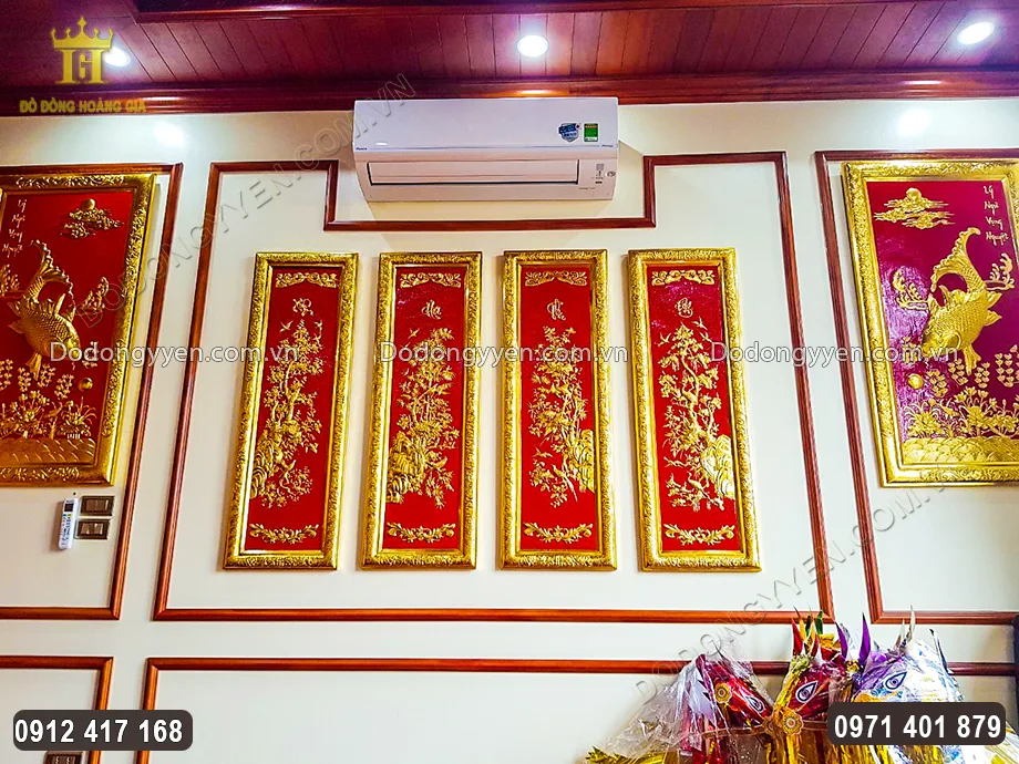 Đ&acirc;y cũng l&agrave; m&oacute;n qu&agrave; tặng &yacute; nghĩa d&agrave;nh tặng người th&acirc;n
